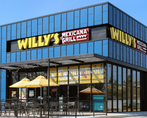 Willy’s Mexicana Grill